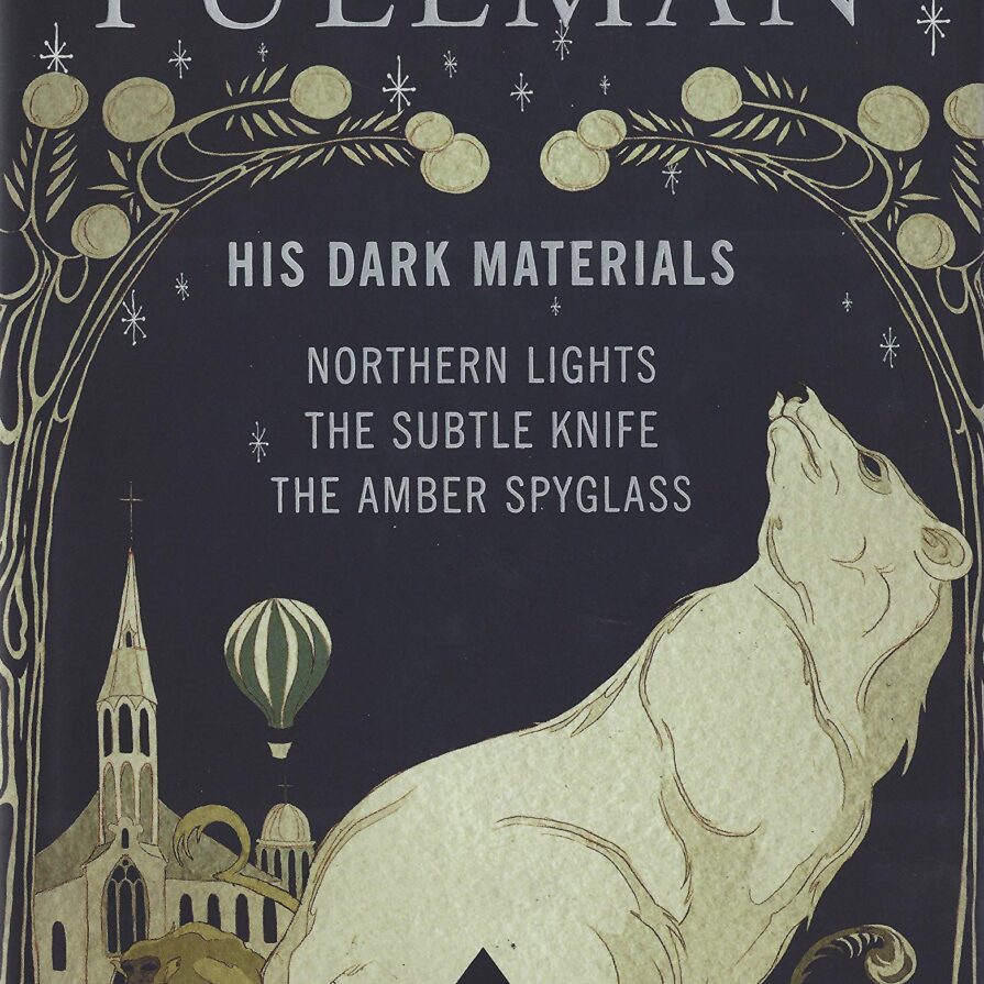 His Dark Materials, Northern Lights.